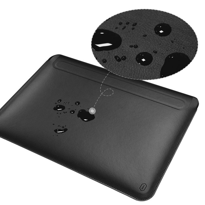 Чехол с подставкой WIWU SKIN PRO Portable Stand Sleeve 13.3" Херсон - зображення 2