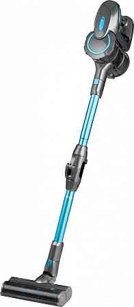 Пылесос аккумуляторный EСG VT-6220 Київ