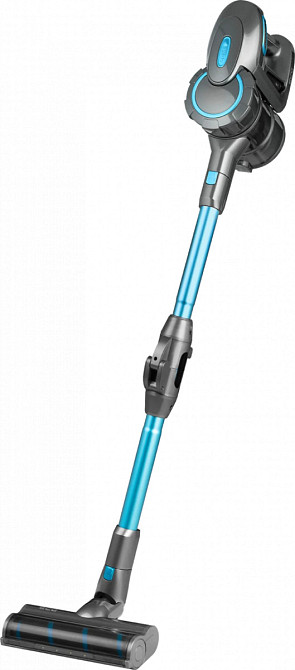 Пылесос аккумуляторный EСG VT-6220 Київ - зображення 2