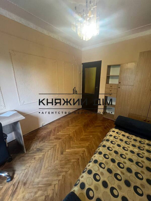 Оренда 3 кімнатна квартира м. Осокорки КОД 11203218 Киев - изображение 4