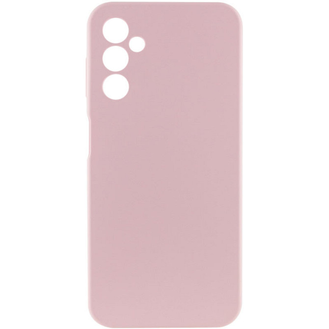 Чехол Silicone Cover Lakshmi Full Camera (AAA) для Samsung Galaxy A25 5G Херсон - зображення 8