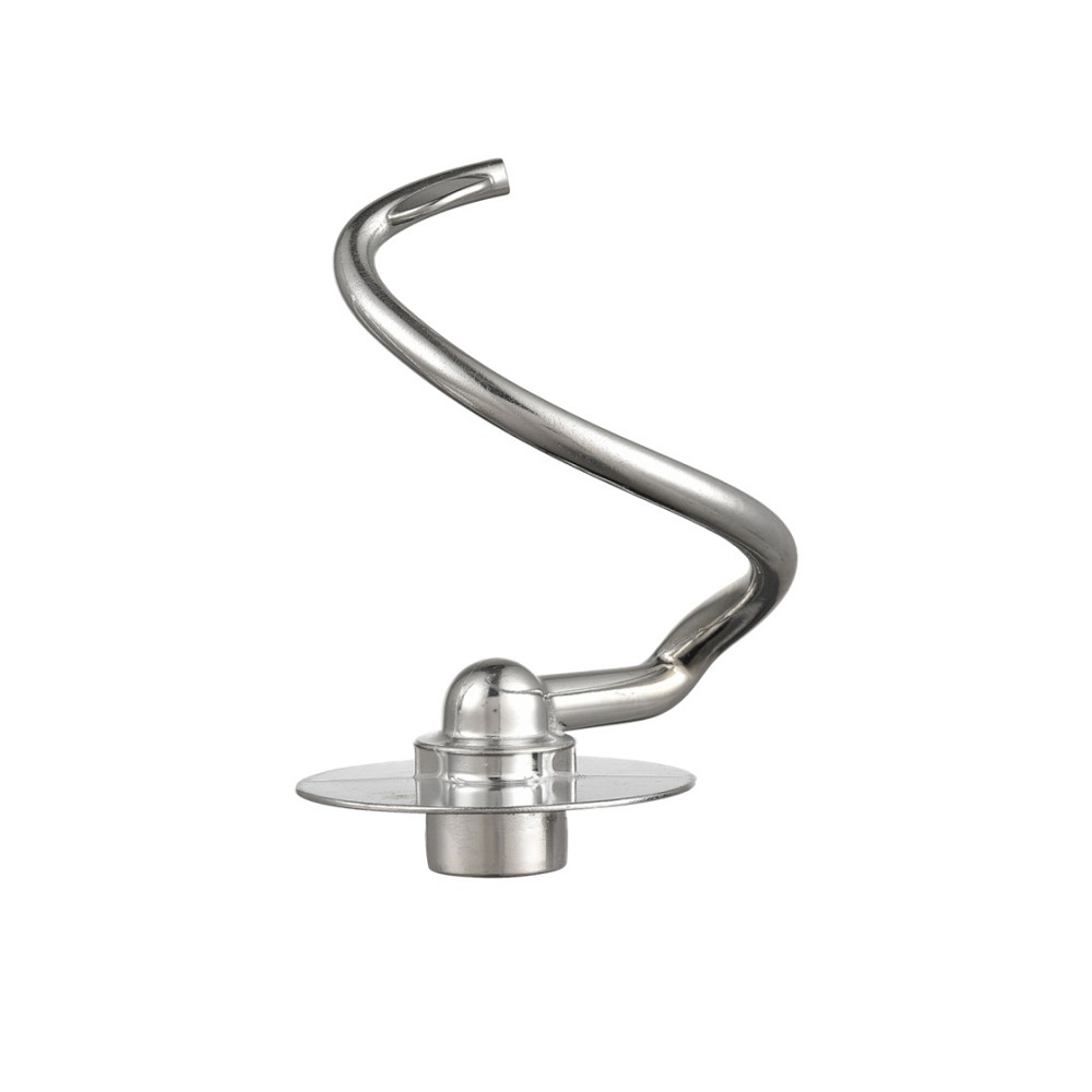 Миксер планетарный Liberton LMS-2900 1800 Вт кремовый Киев - изображение 5