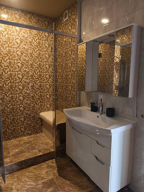 Продам 4 комнатную, двууровневую квартиру, ЖК DUET Дніпро - зображення 8