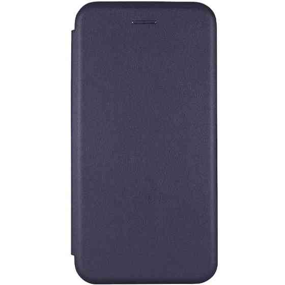 Кожаный чехол-книжка Classy для Apple iPhone 11 (6.1") Херсон