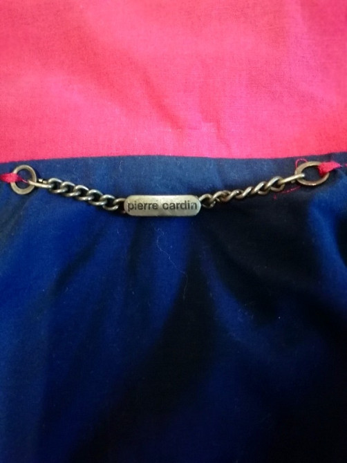 Легка куртка Pierre Cardin, стан ідеальний Одеса - зображення 6