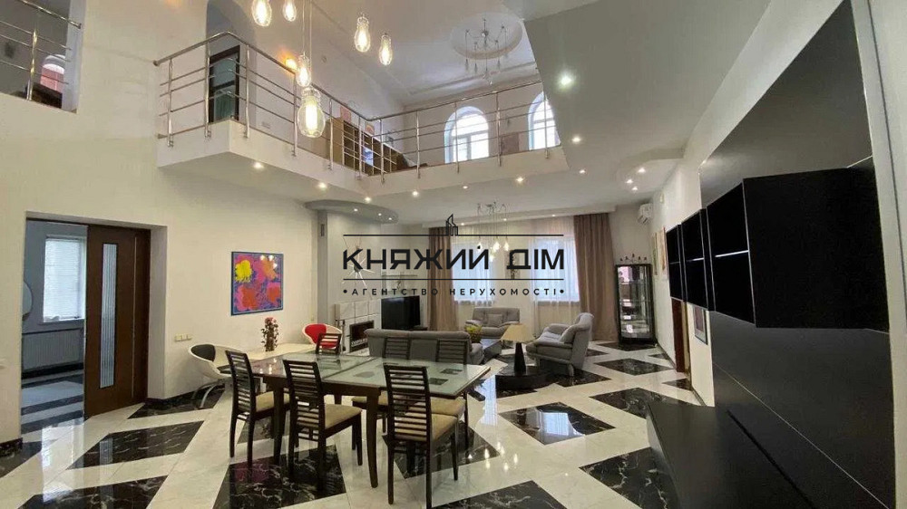 Сдается дом Киевская, Киево-Святошинский, Петропавловская  Борщаговка код 139482 Київ - зображення 3