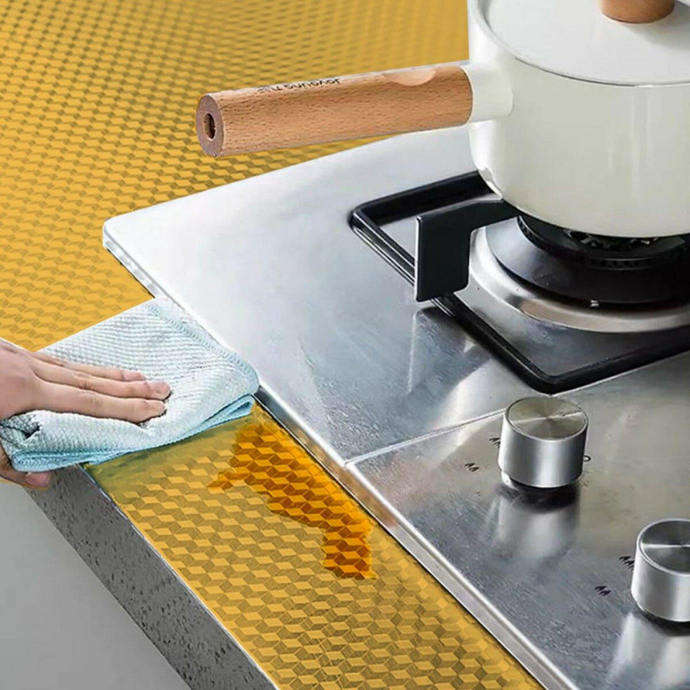 Обои-наклейка самоклеющиеся на алюминиевой основе, ширина 40см, Германия Харків - зображення 1