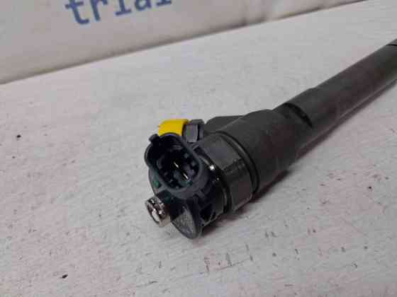 Форсунка топливная Nissan Qashqai 2013-2022 1660000Q2D (Арт. 79903) Київ