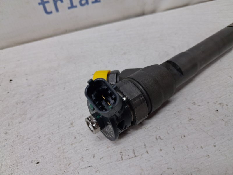 Форсунка топливная Nissan Qashqai 2013-2022 1660000Q2D (Арт. 79903) Київ - зображення 2