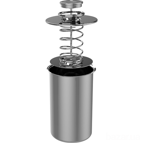 Ветчинница Browin на 1,5 кг мяса (313015) Одеса - зображення 9