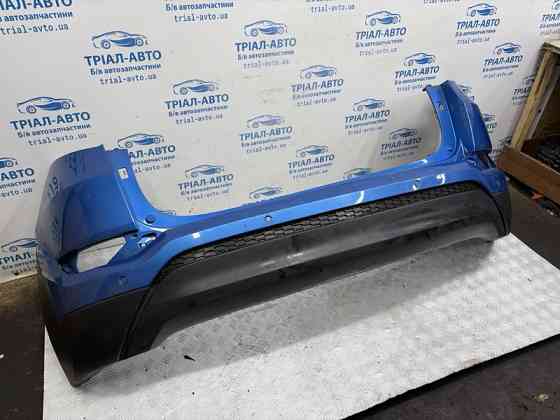 Бампер задний Hyundai Tucson 2015-2021 86640D7000 (Арт. 83954) Киев