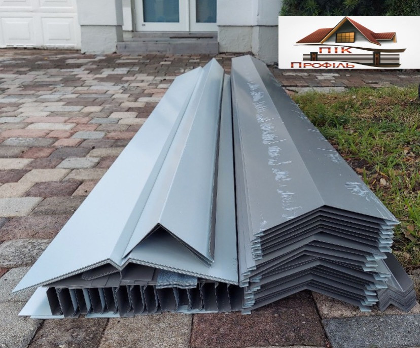 Добірні елементи, послуги гнуття Киев - изображение 6