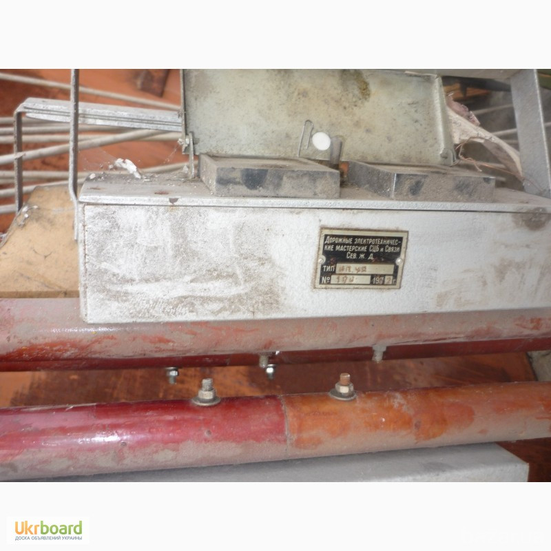 Измерители ИП-4П, железнодорожных путей, -4шт Харків - зображення 3