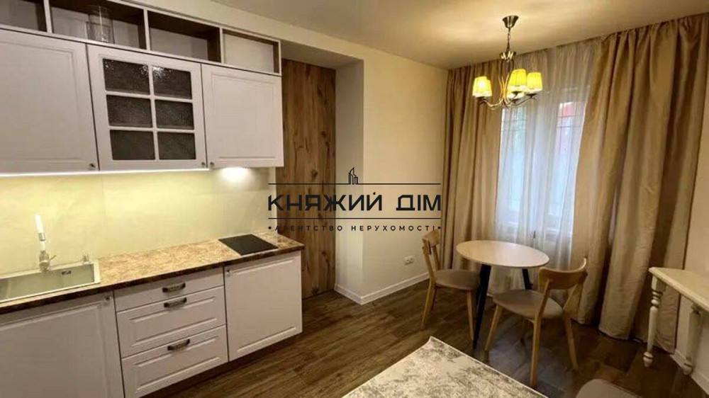 Оренда шикарної 1-но кім. квартири в ЖК Еврика. м Іподром. Код об’єкта 11203124 Киев - изображение 5