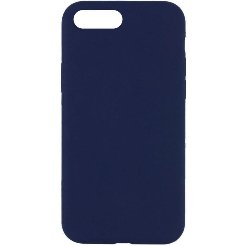 Чехол Silk Full Protective (AA) NO LOGO для Apple iPhone 7 plus / 8 plus (5.5") Херсон - зображення 1