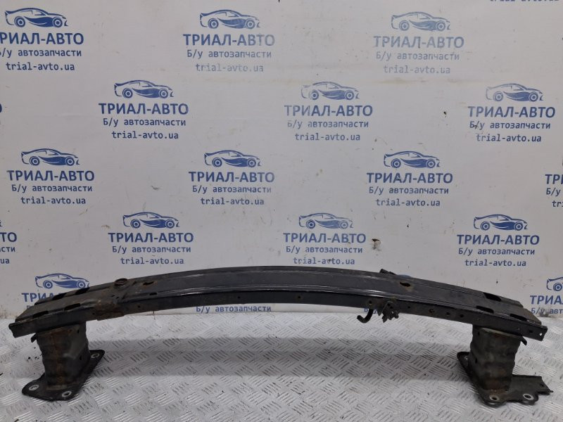 Усилитель бампера передний Nissan Qashqai J11 1.2 БЕНЗИН HRA2DDT 2013 (б/у) Киев - изображение 4