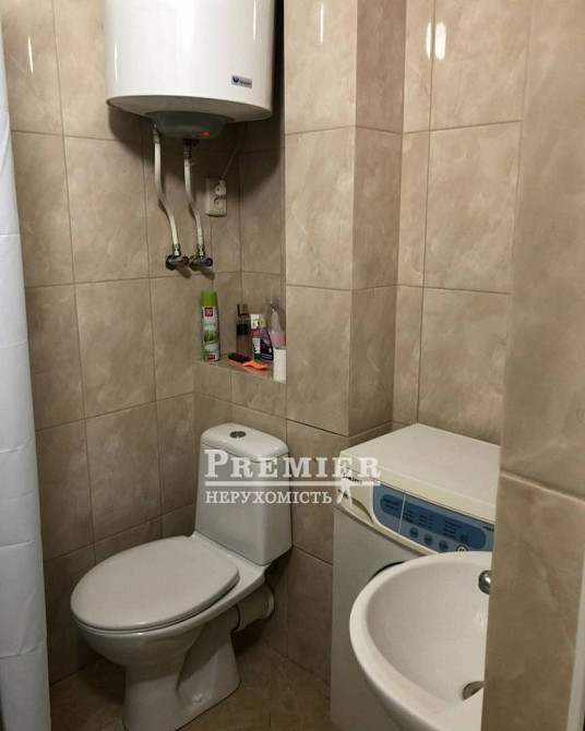 Квартира з ремонтом на Бочарова. Меблі, техніка нові. Вигідна ціна! Одеса - зображення 2