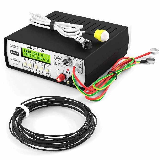 С А М У С 1000 СОМОЛОВ S A M U S 725 MP MS Одесса - изображение 1