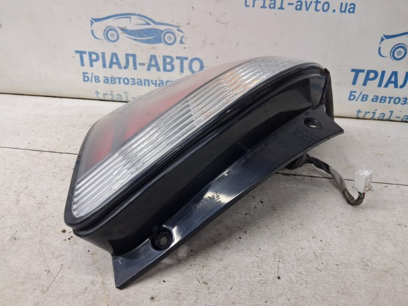 Фонарь задний внешний правый Kia Rio 2005-2011 924021G210 (Арт. 86912) Київ - зображення 4