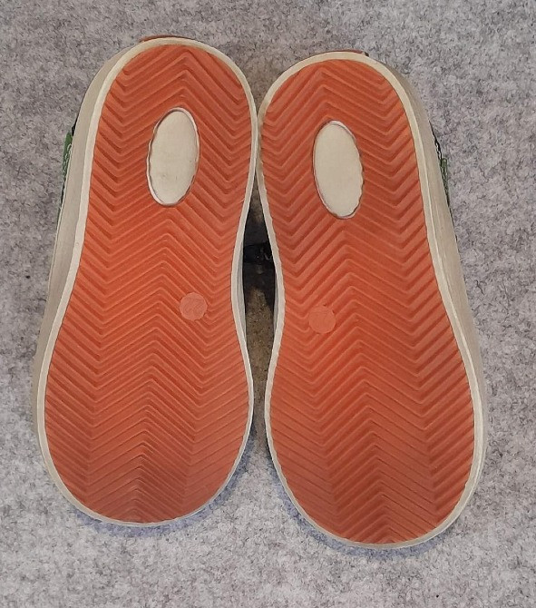 Дитячі кросівки Bobbi Shoes розмір 22 Косів - зображення 12