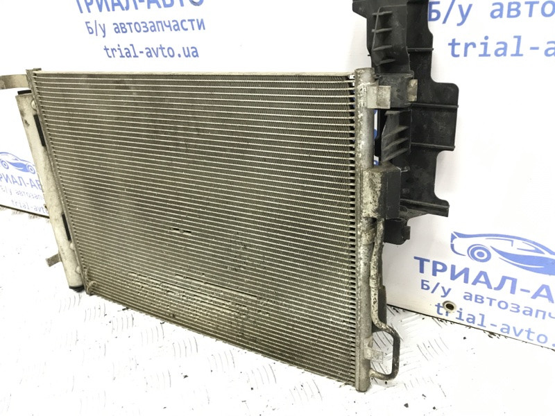 Радиатор кондиционера Hyundai Tucson 2015-2021 97606D7050 (Арт. 43289) Киев - изображение 5