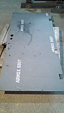 Лист ARMOX. ARMOX .Сталь ARMOX .  ARMOX 600.  ARMOX 500 Киев