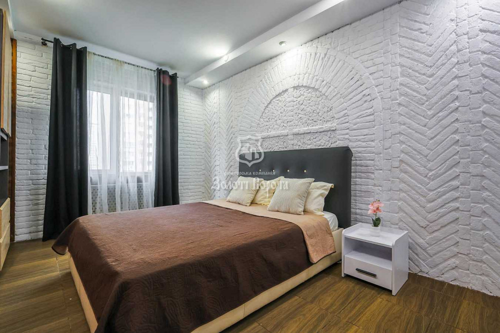 продажа 2-к квартира Киев, Дарницкий, 110000 $ Київ - зображення 5