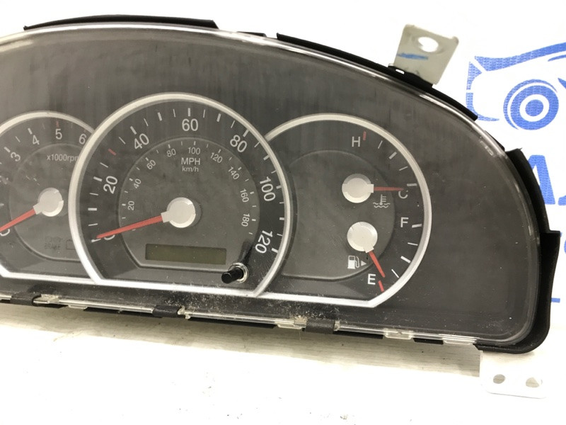 Приборная панель Kia Sorento 2002-2011 94011-3E080 (Арт. 37989) Київ - зображення 3