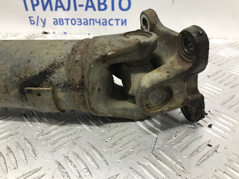 Вал карданный Nissan Pathfinder R51 2.5 DIESEL YD25DDTI 2004 задн. (б/у) Киев - изображение 5