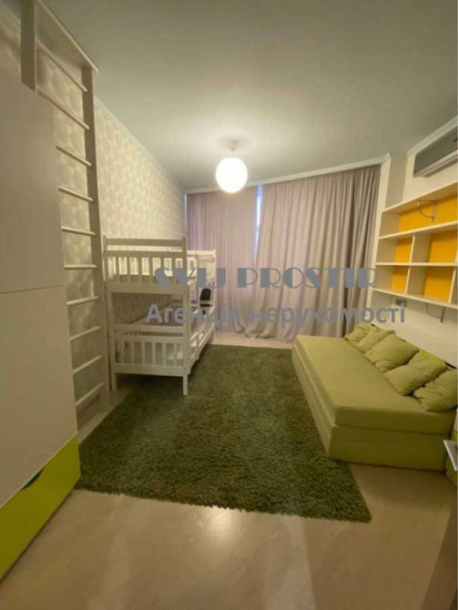 долгосрочная аренда 3-к квартира Киев, Оболонский, 42000 грн./мес. Київ - зображення 12