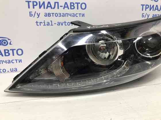 Фара левая Ксенон Kia Sportage 2010-2016 921013U131 (Арт. 57016) Київ