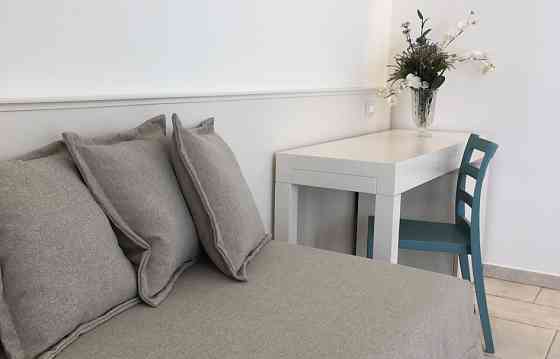 Стул Papatya Nosta-S белый Киев