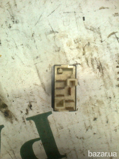 Кнопка заднього склоочисника та омивача Форд 83bg17k478aa Вінниця - зображення 2