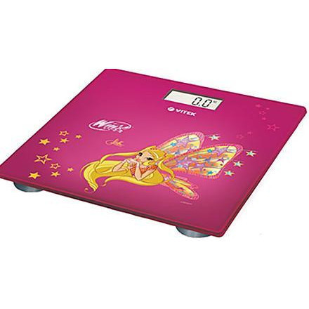 Ваги напольні Vitek WX-2151 180 кг Киев - изображение 1