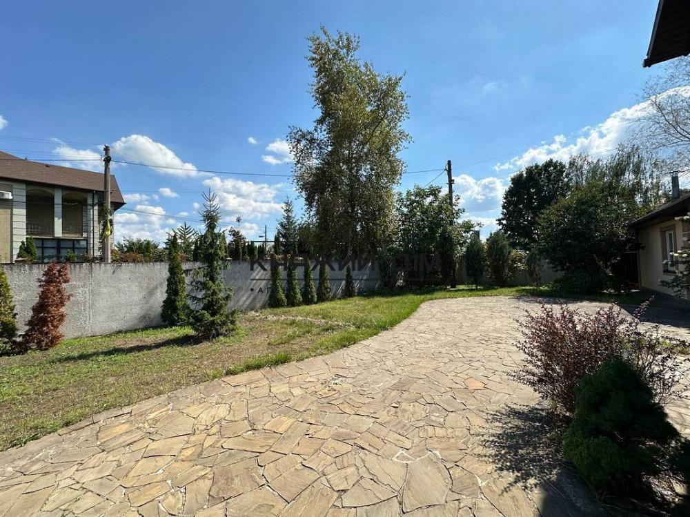 Оренда будинк 169 кв.м. ТГ Золочівська Святище КОД № 139499 Київ - зображення 4