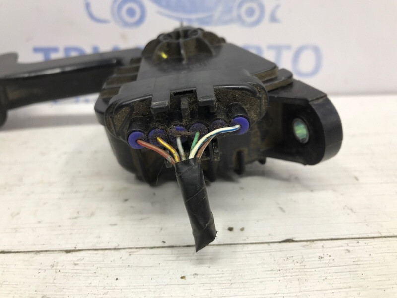 Педаль газа Toyota Prado 2002-2009 7812060350 (Арт. 54180) Киев - изображение 4