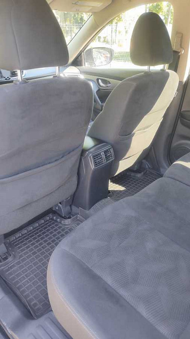 продажа Nissan Rogue, 12499 $ Київ - зображення 9