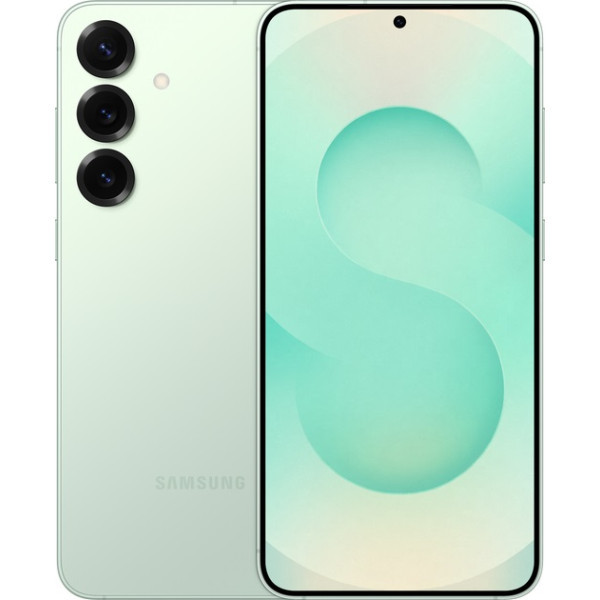 Смартфон Samsung Galaxy S25 Plus S9360 12/256GB Mint (Код товару:40428) Харьков - изображение 1