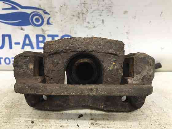 Суппорт задний левый Hyundai Tucson JM 2.0 DIESEL D4EA 2004 (б/у) Киев