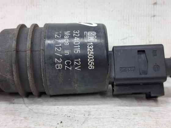 Насос омывателя стекла Chevrolet Captiva C140 2.2 DIESEL Z22D1 2006 (б/у) Киев