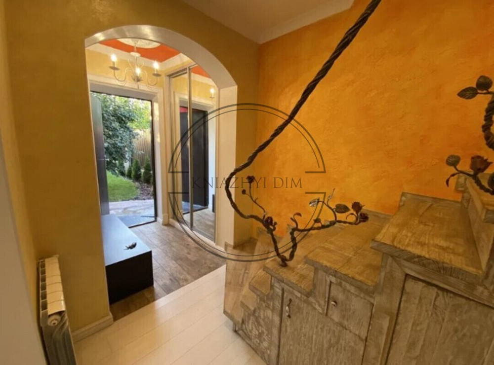 Оренда чудового 2-поверхового будинку 90 кв.м, метро Славутич, № 139372 Київ - зображення 4