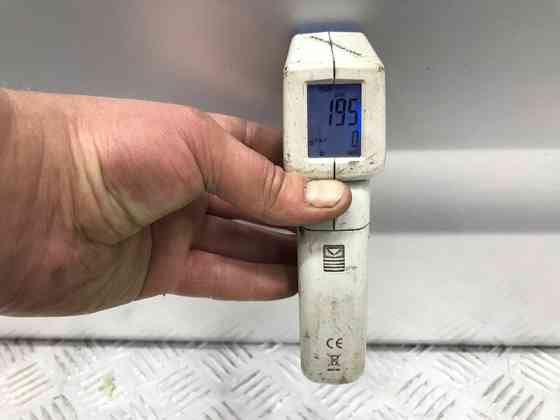 Дверь передняя правая Nissan Pathfinder 2004-2014 80100EB330 (Арт. 56022) Киев