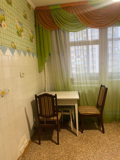 Здам 1 кімнатну квартиру Вул Деміївська Київ - зображення 11