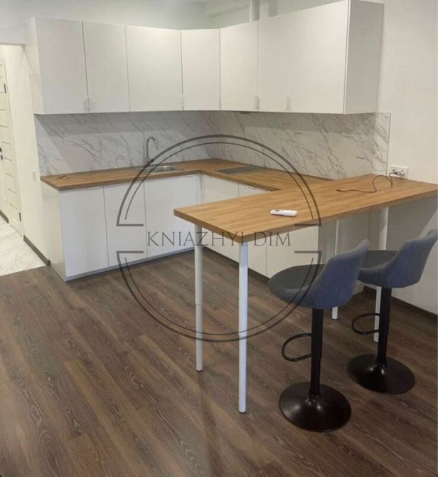 Продаж квартири у ЖК Нова Англія. Код:21146058 Киев - изображение 3