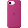 Чехол Silicone case (AAA) with Magsafe для Apple iPhone 16e (6.1") Херсон
