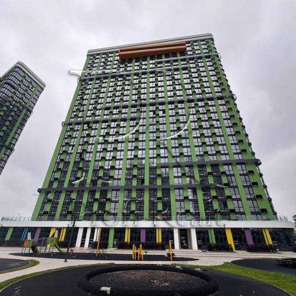 продажа 2-к квартира Киев, Дарницкий, 126999 $ Киев - изображение 9