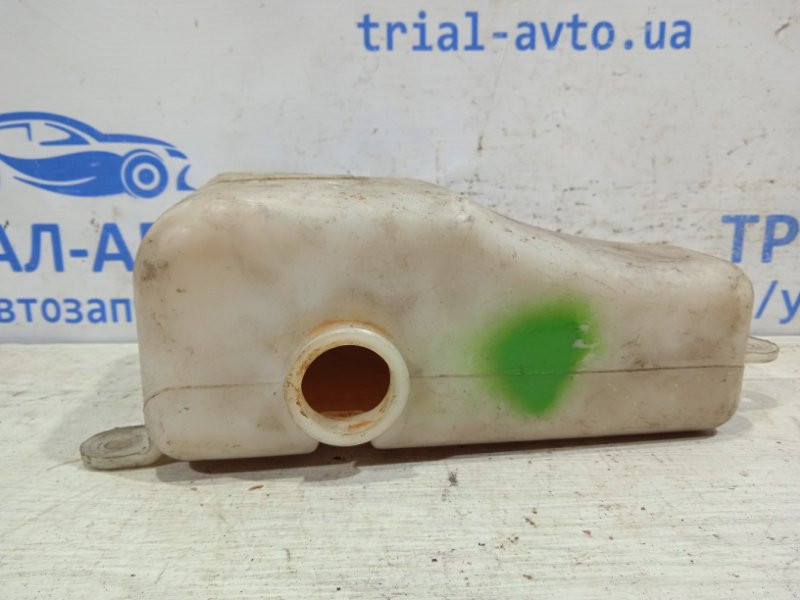 Бачок радиатора (расширительный) Toyota Prado J120 3.0 DIESEL 1KDFTV 2002 (б/у) Киев - изображение 3