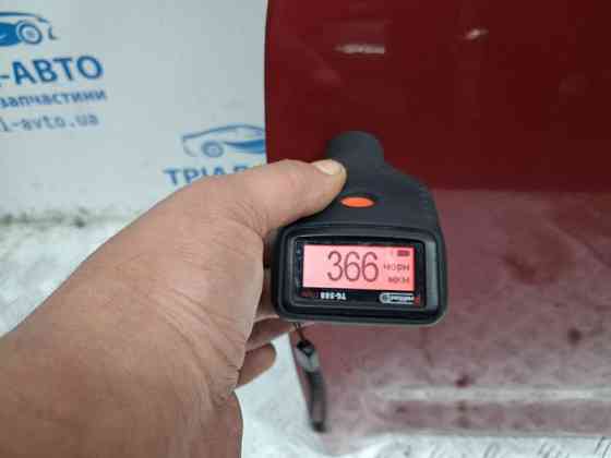 Дверь передняя левая Mitsubishi Outlander 2007-2012 5700A487 (Арт. 80437) Київ