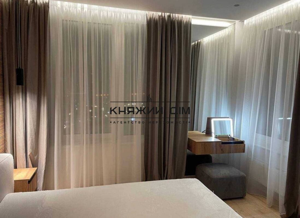 Оренда 3 кімнатної квартири ЖК СЕВЕН, м. Осокорки 11198765 Киев - изображение 11