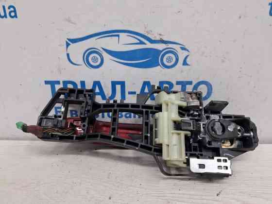 Ручка двери внешняя передняя левая Ford Escape 2012-2019  (Арт. 73580) Київ